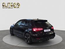 AUDI S3 Sportback 2.0 TFSI quattro S-Tronic, Petrol, Second hand / Used, Automatic - 6