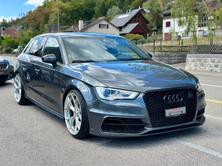 AUDI S3 Sportback 2.0 TFSI quattro S-tronic, Benzina, Occasioni / Usate, Automatico - 2
