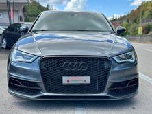 AUDI S3 Sportback 2.0 TFSI quattro S-tronic, Benzina, Occasioni / Usate, Automatico - 3