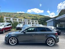 AUDI S3 Sportback 2.0 TFSI quattro S-tronic, Benzina, Occasioni / Usate, Automatico - 4