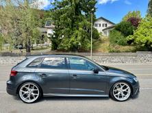 AUDI S3 Sportback 2.0 TFSI quattro S-tronic, Benzina, Occasioni / Usate, Automatico - 5