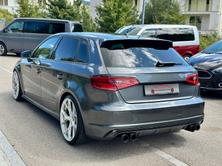 AUDI S3 Sportback 2.0 TFSI quattro S-tronic, Benzina, Occasioni / Usate, Automatico - 6
