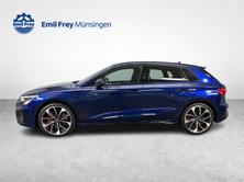 AUDI S3 Sportback 2.0 TFSI quattro S-Tronic, Mild-Hybrid Petrol/Electric, Second hand / Used, Automatic - 5