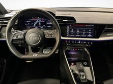 AUDI S3 Sportback 2.0 TFSI quattro S-Tronic, Mild-Hybrid Petrol/Electric, Second hand / Used, Automatic - 6