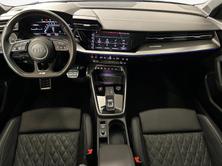 AUDI S3 Sportback 2.0 TFSI quattro S-Tronic, Mild-Hybrid Petrol/Electric, Second hand / Used, Automatic - 7