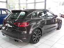 AUDI S3 Sportback 2.0 TFSI Quattro S-tronic, Petrol, Second hand / Used, Automatic - 4