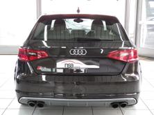 AUDI S3 Sportback 2.0 TFSI Quattro S-tronic, Petrol, Second hand / Used, Automatic - 5