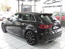 AUDI S3 Sportback 2.0 TFSI Quattro S-tronic, Petrol, Second hand / Used, Automatic - 6