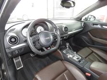 AUDI S3 Sportback 2.0 TFSI Quattro S-tronic, Petrol, Second hand / Used, Automatic - 7