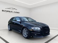AUDI S3 Sportback 2.0 TFSI quattro S-tronic, Benzin, Occasion / Gebraucht, Automatik - 3