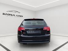 AUDI S3 Sportback 2.0 TFSI quattro S-tronic, Benzin, Occasion / Gebraucht, Automatik - 6
