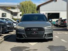 AUDI S3 Sportback 2.0 TFSI quattro S-tronic, Essence, Occasion / Utilisé, Automatique - 2