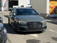 AUDI S3 Sportback 2.0 TFSI quattro S-tronic, Essence, Occasion / Utilisé, Automatique - 3