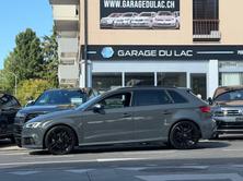 AUDI S3 Sportback 2.0 TFSI quattro S-tronic, Essence, Occasion / Utilisé, Automatique - 5