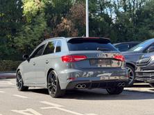 AUDI S3 Sportback 2.0 TFSI quattro S-tronic, Essence, Occasion / Utilisé, Automatique - 6
