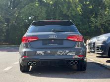 AUDI S3 Sportback 2.0 TFSI quattro S-tronic, Essence, Occasion / Utilisé, Automatique - 7