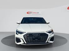 AUDI S3 Sportback 2.0 TFSI quattro S-tronic, Benzin, Occasion / Gebraucht, Automatik - 2
