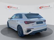 AUDI S3 Sportback 2.0 TFSI quattro S-tronic, Benzin, Occasion / Gebraucht, Automatik - 3