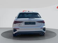 AUDI S3 Sportback 2.0 TFSI quattro S-tronic, Benzin, Occasion / Gebraucht, Automatik - 4