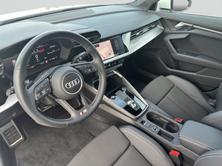 AUDI S3 Sportback 2.0 TFSI quattro S-tronic, Benzin, Occasion / Gebraucht, Automatik - 7
