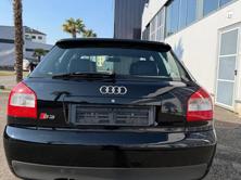 AUDI S3 1.8 20V Turbo 225 quattro, Essence, Occasion / Utilisé, Manuelle - 5