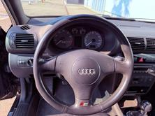 AUDI S3 1.8 20V Turbo 225 quattro, Essence, Occasion / Utilisé, Manuelle - 6