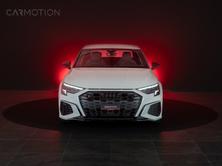 AUDI S3 Limousine 2.0 TFSI quattro S-Tronic / Rückfahrkamer, Petrol, Second hand / Used, Automatic - 2