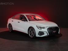 AUDI S3 Limousine 2.0 TFSI quattro S-Tronic / Rückfahrkamer, Petrol, Second hand / Used, Automatic - 3
