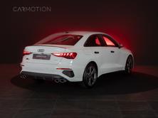 AUDI S3 Limousine 2.0 TFSI quattro S-Tronic / Rückfahrkamer, Petrol, Second hand / Used, Automatic - 4