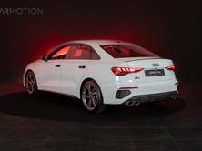 AUDI S3 Limousine 2.0 TFSI quattro S-Tronic / Rückfahrkamer, Petrol, Second hand / Used, Automatic - 7