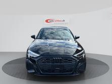 AUDI S3 Sportback 2.0 TFSI quattro S-tronic, Petrol, Second hand / Used, Automatic - 2