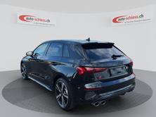 AUDI S3 Sportback 2.0 TFSI quattro S-tronic, Petrol, Second hand / Used, Automatic - 3
