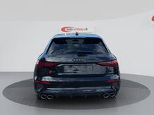 AUDI S3 Sportback 2.0 TFSI quattro S-tronic, Petrol, Second hand / Used, Automatic - 4