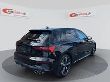 AUDI S3 Sportback 2.0 TFSI quattro S-tronic, Petrol, Second hand / Used, Automatic - 6