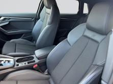 AUDI S3 Sportback 2.0 TFSI quattro S-tronic, Petrol, Second hand / Used, Automatic - 7
