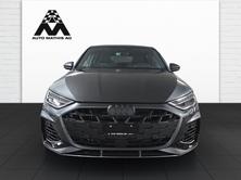 AUDI S3 Sportback TFSI quattro S-tronic, Benzin, Occasion / Gebraucht, Automatik - 2