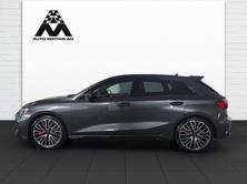 AUDI S3 Sportback TFSI quattro S-tronic, Benzin, Occasion / Gebraucht, Automatik - 3