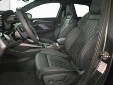 AUDI S3 Sportback TFSI quattro S-tronic, Benzin, Occasion / Gebraucht, Automatik - 5