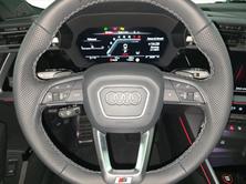 AUDI S3 Sportback TFSI quattro S-tronic, Benzin, Occasion / Gebraucht, Automatik - 6