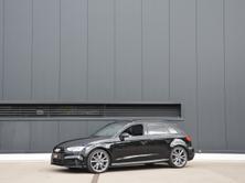AUDI S3 Sportback 2.0 TFSI quattro S-tronic, Benzin, Occasion / Gebraucht, Automatik - 2