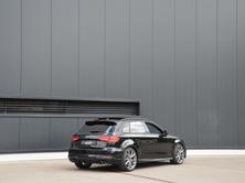 AUDI S3 Sportback 2.0 TFSI quattro S-tronic, Benzin, Occasion / Gebraucht, Automatik - 3