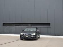 AUDI S3 Sportback 2.0 TFSI quattro S-tronic, Benzin, Occasion / Gebraucht, Automatik - 5