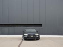 AUDI S3 Sportback 2.0 TFSI quattro S-tronic, Benzin, Occasion / Gebraucht, Automatik - 6