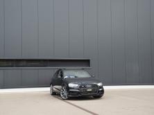AUDI S3 Sportback 2.0 TFSI quattro S-tronic, Benzin, Occasion / Gebraucht, Automatik - 7