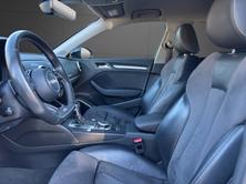 AUDI S3 Sportback 2.0 TFSI quattro S-tronic, Benzin, Occasion / Gebraucht, Automatik - 3