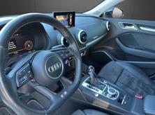 AUDI S3 Sportback 2.0 TFSI quattro S-tronic, Benzin, Occasion / Gebraucht, Automatik - 4