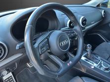 AUDI S3 Sportback 2.0 TFSI quattro S-tronic, Benzin, Occasion / Gebraucht, Automatik - 5