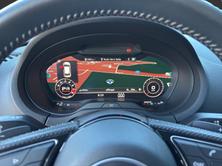 AUDI S3 Sportback 2.0 TFSI quattro S-tronic, Benzin, Occasion / Gebraucht, Automatik - 6
