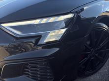 AUDI S3 Sportback 2.0 TFSI quattro S-Tronic, Mild-Hybrid Petrol/Electric, Second hand / Used, Automatic - 2
