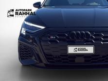 AUDI S3 Sportback 2.0 TFSI quattro S-Tronic, Mild-Hybrid Petrol/Electric, Second hand / Used, Automatic - 4